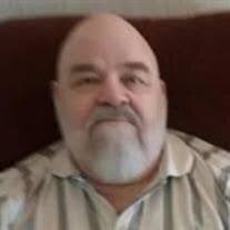 Ronald Wentson Brooks Obituary