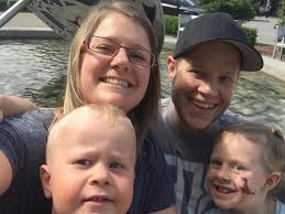 Fundraiser for Andrew Pope by Stacy Jones : Andrew Pope's Fight Against  Cancer