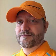 Michael Narron's Instagram, Twitter & Facebook