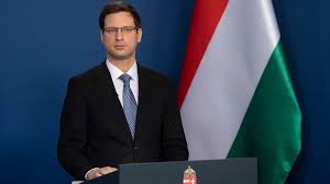 Gulyás gergely • quarantine • karácsony gergely • crown • szita károly • virus. Lanchid Vita A Kormanyinfon Gulyas Gergely Kozvetve Lekommunistazta Karacsony Gergelyt Ujpest Media