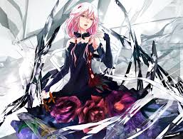Follow the vibe and change your wallpaper every day! 196277 1366x1043 Inori Yuzuriha Wallpaper Mocah Hd Wallpapers