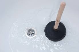 Drain cleaning chemicals cannot dissolve hair no matter what they claim in their ads. Clearing A Clogged Bathtub Drain Thriftyfun