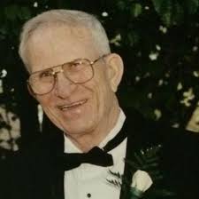 Jack McClellan Obituary (1932