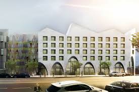 More images for how many seasons of lincoln heights » Renderings Hotel Residential Retail Development In Lincoln Heights Curbed La