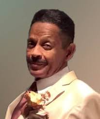 Michael Anthony Evans Sr.