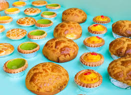 Tai Cheong Bakery (Holland Village) Delivery Near You – Delivery Menu |  foodpanda