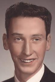 Duane Michael Willard