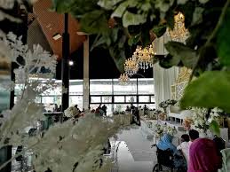 Putrajaya, wilayah persekutuan putrajaya, malásia. Boraombak Marina Putrajaya Weddingmate My