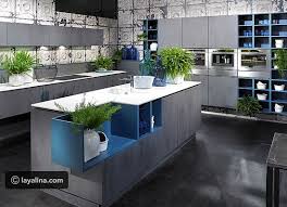 صيحات تصاميم مطابخ 2016 2017 موقع ليالينا Kitchen Design Trends Modern Kitchen Design Kitchen Inspiration Design