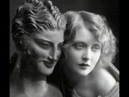 By way of explanation for those who have read **'Day Dreams' by Rudolph  Valentino** and wondered about the initials