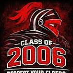 Rockford Auburn High School Class of 2006 - 20 Year Reunion