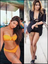 Bengali Bold Model Agnijita Banerjee Latest Tango Private Nude Live 128640  | Hot Sex Picture