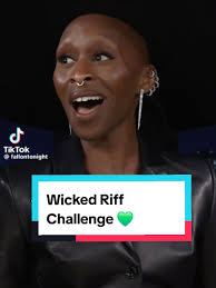 Riff Challenge with Family Wicked