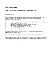Download a free balance sheet template, a great sample balance sheet include all key financial information and helps to determine financial position of a the balance sheet template allows you to monitor your assets and liabilities over a three year period. Social Club Accounting Spreadsheet Spreadsheet Current Liability