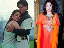 Shahrukh khan talks about his pain while shooting for the film mohabbatein in london. 20 Years Of Mohabbatein Farah Khan Reveals Srk Learned Dance Steps In 5 Minutes Aishwarya Didn T Complain While Wearing Saree In London S Freezing Cold