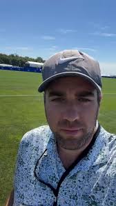 Big Joe chats with Margus Hunt in this week's Beef Up Front Report