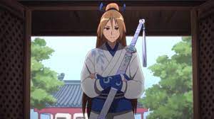 Pin By Irelola S R On Xiang Ling Ji Anime Princess Zelda Character