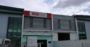 *note that ezibox will only hold your parcel for 2 days only or else you need to pick it up yourself at pos laju bandar dato onn. Blog Cikgu Zahidi Aktiviti Pejabat Pos Bandar Dato Onn