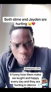 Slime Boss Vs Jayden