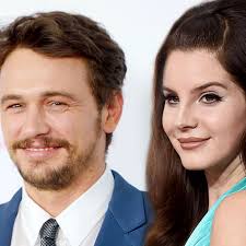 James Franco wants to work with Lana Del Rey