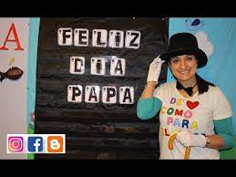 Dios escogió un padre para su hijo jesús escritura: Idea Juego Dia Del Padre Preguntas Biblicas Youtube