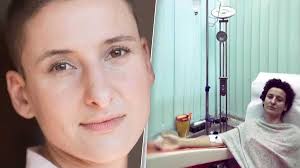 Oprócz tego judyta turan dała się też poznać szerokiej publiczności telewizyjnej. Judyta Turan Ma Raka Link Do Zbiorki Dla Chorej Gwiazdy M Jak Milosc