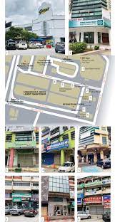 Check spelling or type a new query. Streetscapes Bustling Taman Permata In Need Of Rejuvenation The Edge Markets