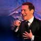 Michael Feinstein event image
