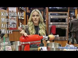 We also tested products from breville, kenmore, cuisinart, smeg, and more. Pin On Mini Artisan Kitchenaid Mixer