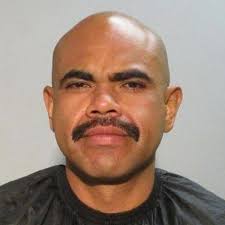 Douglas CBP officers arrest convicted murderer