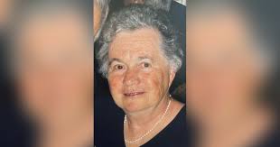 Obituary for Florence Gregg