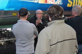 William Sanicky and...