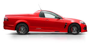 Hsv gen f gts maloo. Hsv Planning World S Fastest Truck
