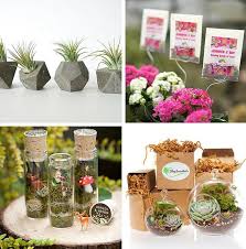 30 Sweet Handmade Ideas For Garden Wedding Favors Garden Therapy Handmade Wedding Favours My Wedding Favors Garden Wedding Favors