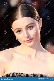 131 Thomasin Stock Photos