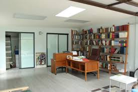 There are many garage conversion ideas that can act as an extension to your home. Garage Conversion Contemporary Home Office Los Angeles By Garage Conversions Houzz Au