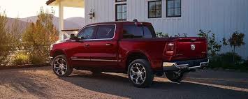 What Is The Rambox Cargo Management System Northwest Dodge
