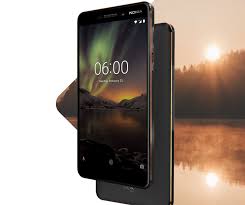 The official app for nokia devices 3.0.2b · hmd mobile 1.4.3 · my device: How To Root Nokia 6 1 Nokia 2018