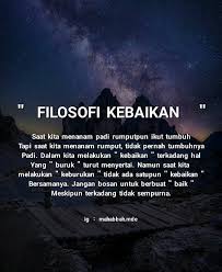 Bagiku bintang kejora itu memiliki filosofi tersendiri, makna yang berbeda. Facebook