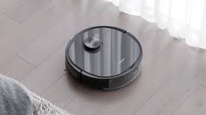 Ecovacs Deebot Ozmo T8 Aivi Review Techradar
