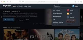 Select the profile you wish to edit, remembering to save your changes. How To Add Multiple Profiles On Amazon Prime Video Beebom