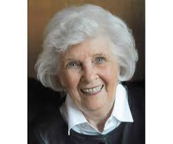 Millicent Barnett Obituary (1921