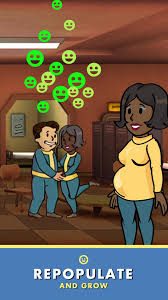 There's a more recent version available below! Fallout Shelter Apk 1 14 11 Download For Android Download Fallout Shelter Xapk Apk Obb Data Latest Version Apkfab Com