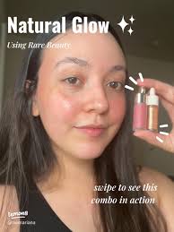 Natural Glow: Rare Beauty Combo Edition