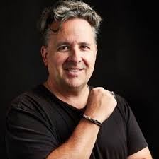 Chris Blanchard, Judge at Sommeliers Choice Awards