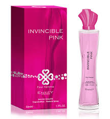 Entre y conozca nuestras increíbles ofertas y promociones. Swiss Perfume Invincible Pink 50ml