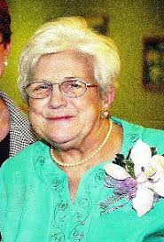 Donna Emmers Whiteford