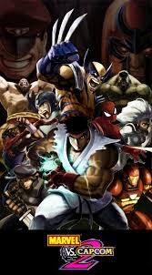 Character 3d model, beat arcade mode. Marvel Vs Capcom 2 New Age Of Heroes Street Fighter Wiki Fandom