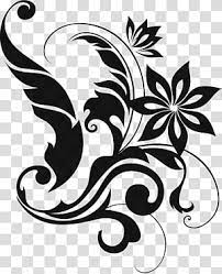 My favourite design tattoo bunga terong tribal borneo from unduh 91 contoh tato tribal keren simple paling keren from tato.modebaca.com. Gambar Tato Tribal Bunga Mawar