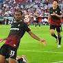 DFB-Pokal First Round Highlights: Gladbach, Mainz, Freiburg Advance with Convincing Wins